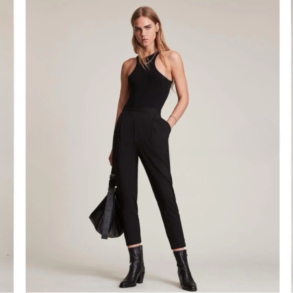 All Saints Aleida Suit Pants